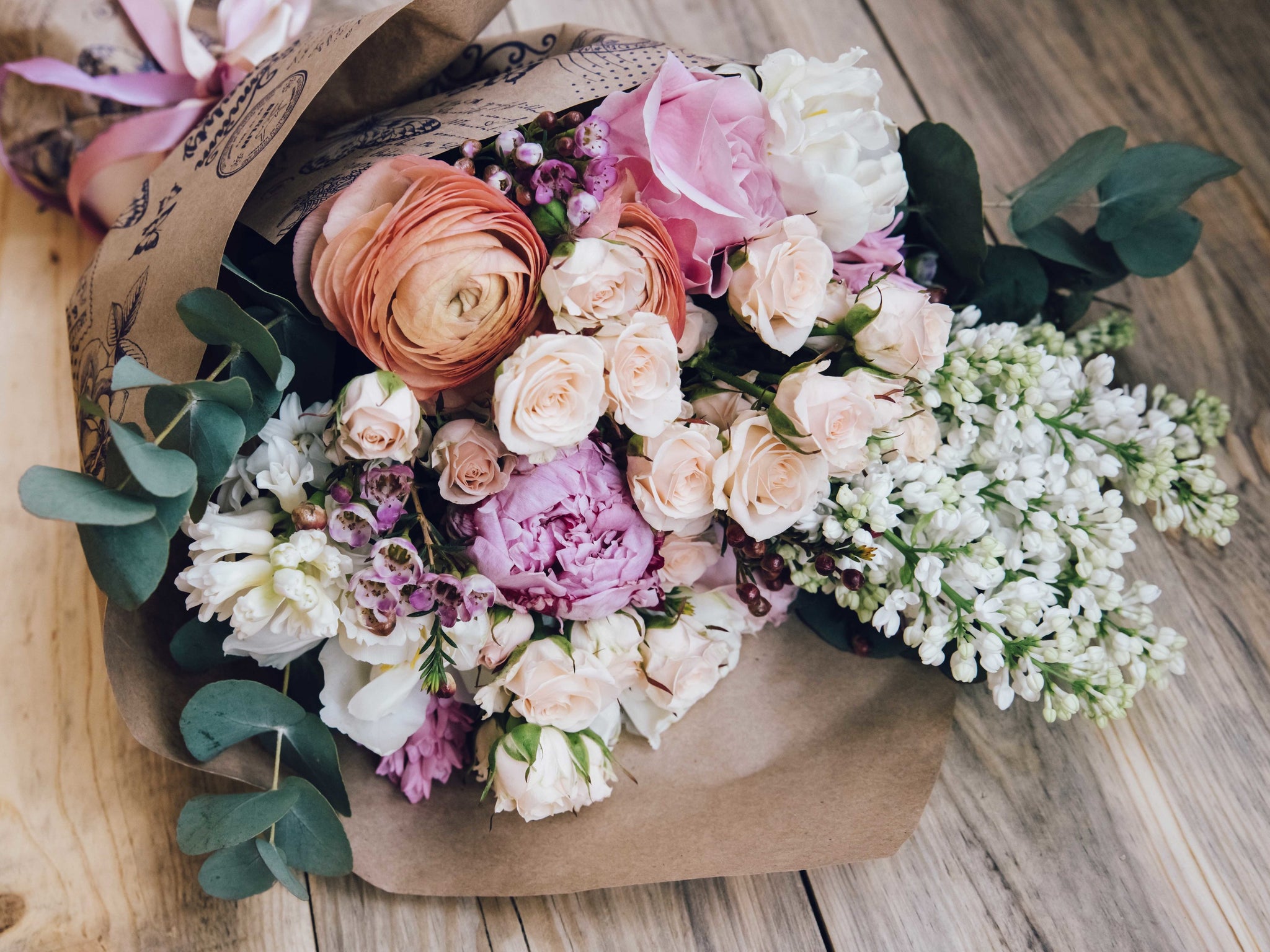 Silica Gel for drying flowers